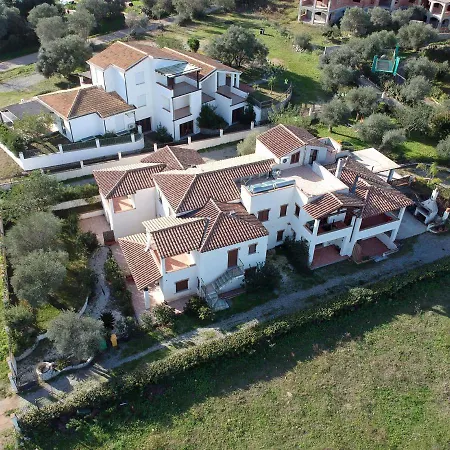 Torre Di Bari