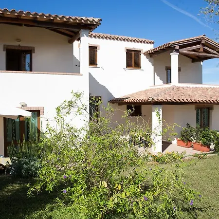 Torre Di Bari Apartment