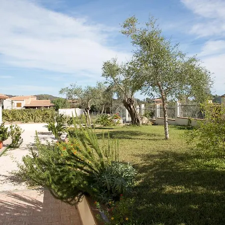 Apartment Torre Di Bari *