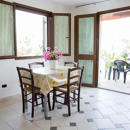 Torre Di Bari * Bari Sardo