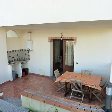 Torre Di Bari Bari Sardo