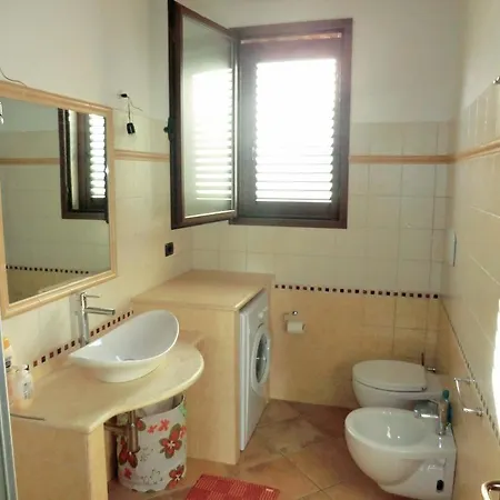 Apartment Torre Di Bari *