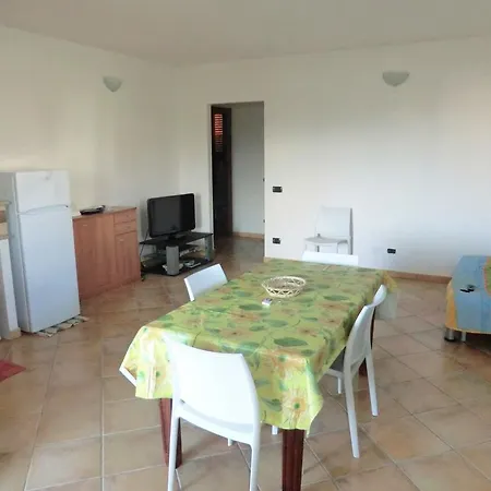 Apartment Torre Di Bari Bari Sardo
