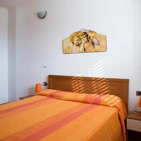 Apartment Torre Di Bari Bari Sardo