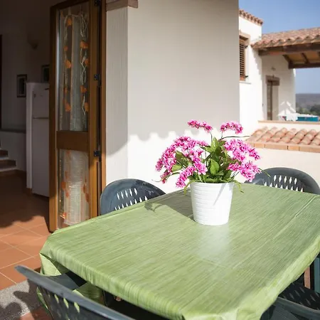 Apartment Torre Di Bari