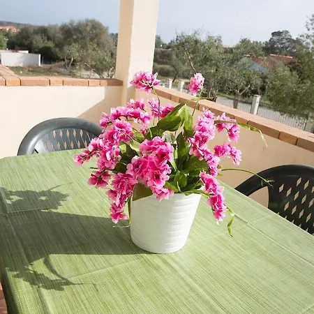 Torre Di Bari Bari Sardo