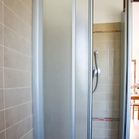 Torre Di Bari Apartment