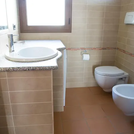 Apartment Torre Di Bari *