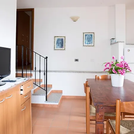 Torre Di Bari * Bari Sardo