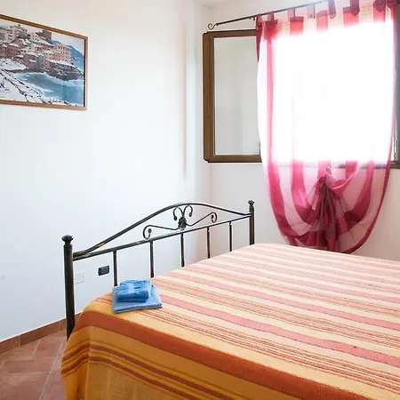 Torre Di Bari Bari Sardo