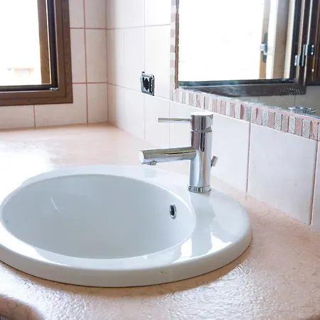 Apartment Torre Di Bari Bari Sardo