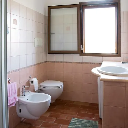 Torre Di Bari * Bari Sardo