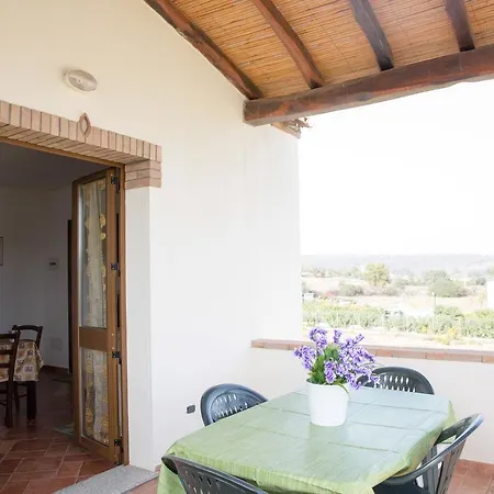 Apartment Torre Di Bari