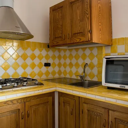 Apartment Torre Di Bari *