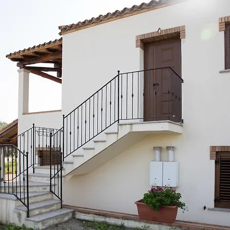 Torre Di Bari * Bari Sardo