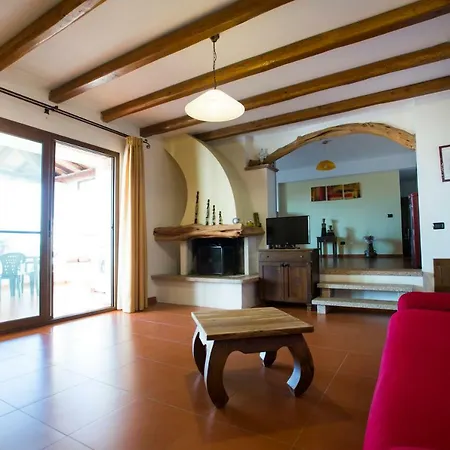 Torre Di Bari Apartment