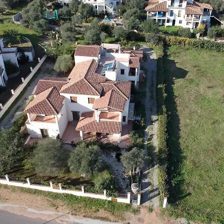 Torre Di Bari Lägenhet Bari Sardo