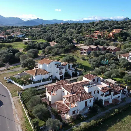 Torre Di Bari Bari Sardo