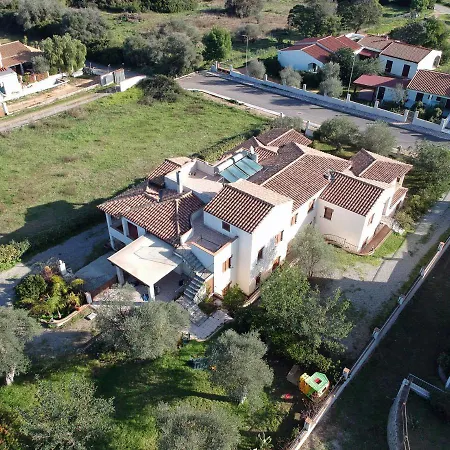 Torre Di Bari * Bari Sardo