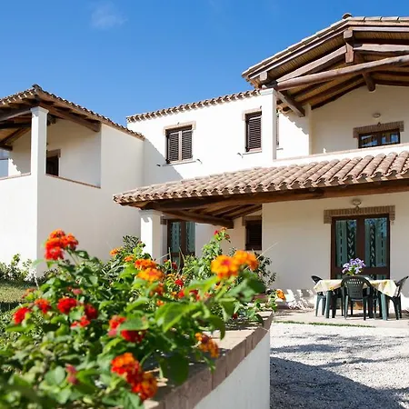 Torre Di Bari Appartement *