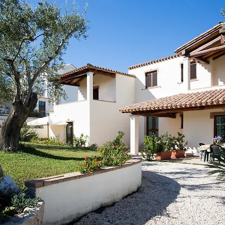 Apartament Torre Di Bari Bari Sardo