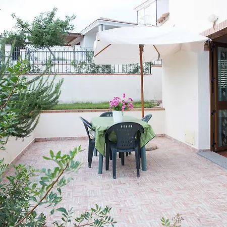 Torre Di Bari * Bari Sardo