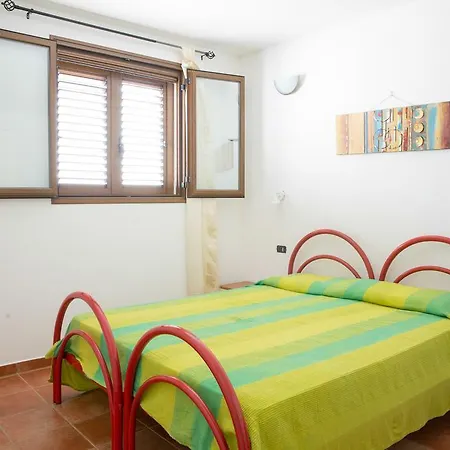 Torre Di Bari Appartement