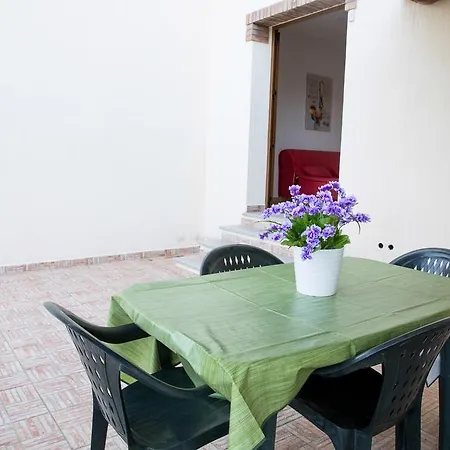 Torre Di Bari Lägenhet