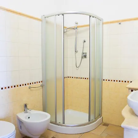 Lägenhet Torre Di Bari