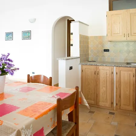 Torre Di Bari Lägenhet Bari Sardo