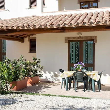 Torre Di Bari Appartement Bari Sardo