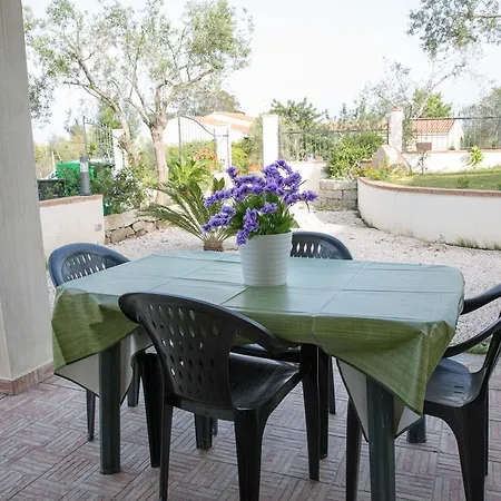 Torre Di Bari Lägenhet