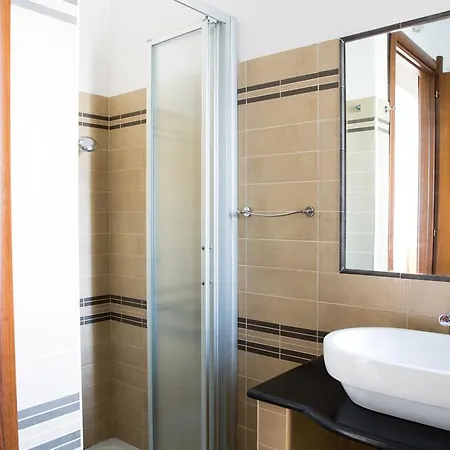 Lägenhet Torre Di Bari *