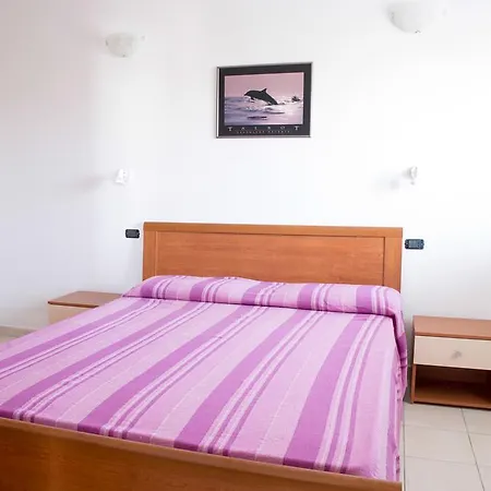 Lägenhet Torre Di Bari Bari Sardo