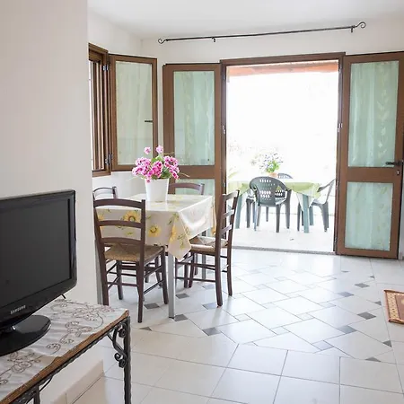 Torre Di Bari Appartement Bari Sardo