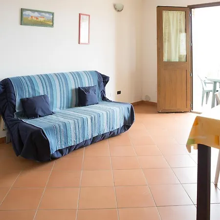 Lägenhet Torre Di Bari Bari Sardo