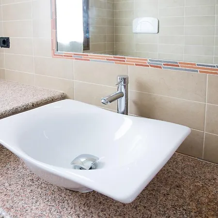 Torre Di Bari Lägenhet Bari Sardo