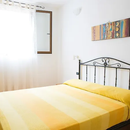 Torre Di Bari Appartement