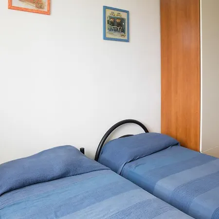 Апартаменты Torre Di Bari *