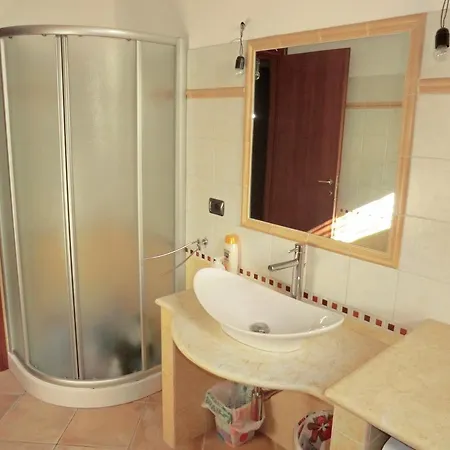 Torre Di Bari Lägenhet