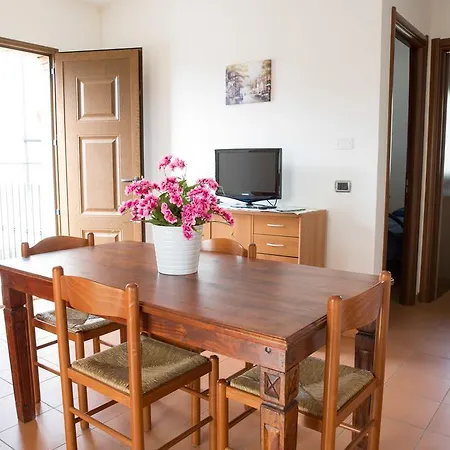 Torre Di Bari