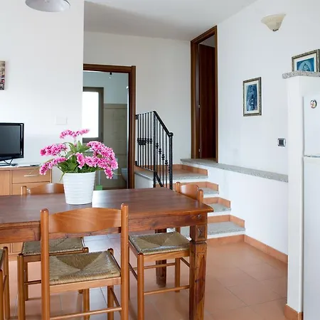 Torre Di Bari Appartement *