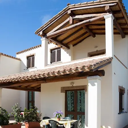 Lägenhet Torre Di Bari