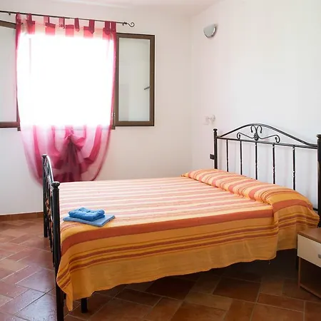 Torre Di Bari Appartement