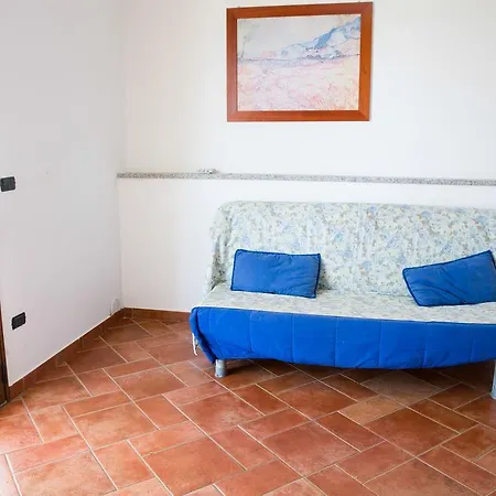 Appartement Torre Di Bari *