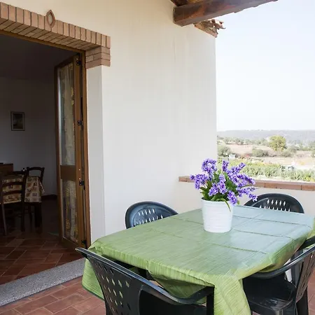 Torre Di Bari Appartement Bari Sardo