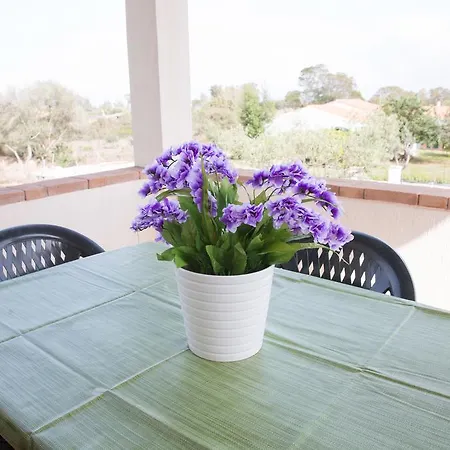 Torre Di Bari Bari Sardo