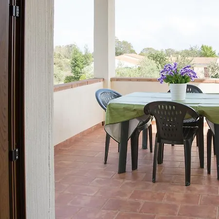 Torre Di Bari Appartement
