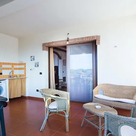 Lägenhet Torre Di Bari