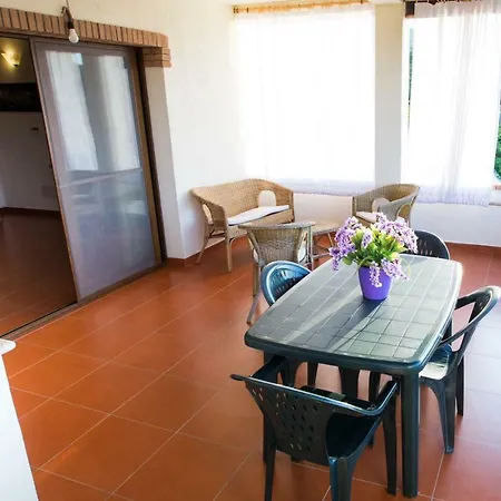 Torre Di Bari * Bari Sardo